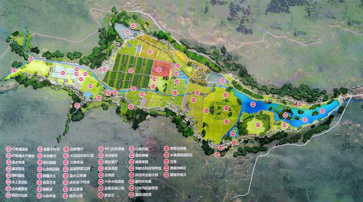 南川区经济发展规划,南川同城化