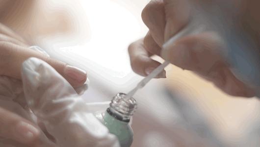 美翻美甲,美翻了的美甲