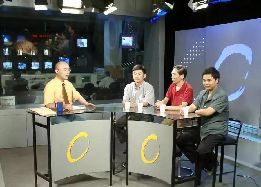 孟家有女初长成，真会嫁给老郭家吗，揭秘孟非的“豪横”人生