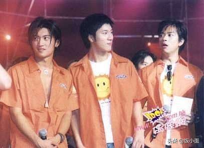 谢霆锋张柏芝王力宏 (王力宏谢霆锋和张柏芝)