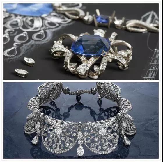 对付女人,没有一件珠宝解决不了的!