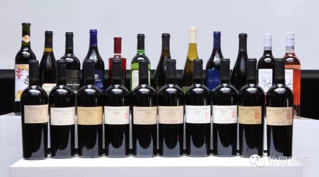 华尔街日报金融地产,怡园酒庄华尔街