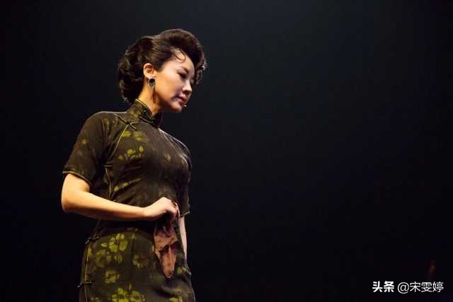 为什么有些明星都在坚持演话剧,为什么好多明星演话剧