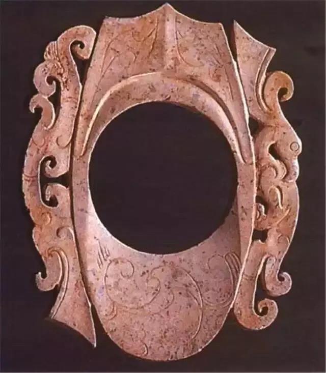 高古玉巅峰汉代玉器赏析,治玉的意思与含义