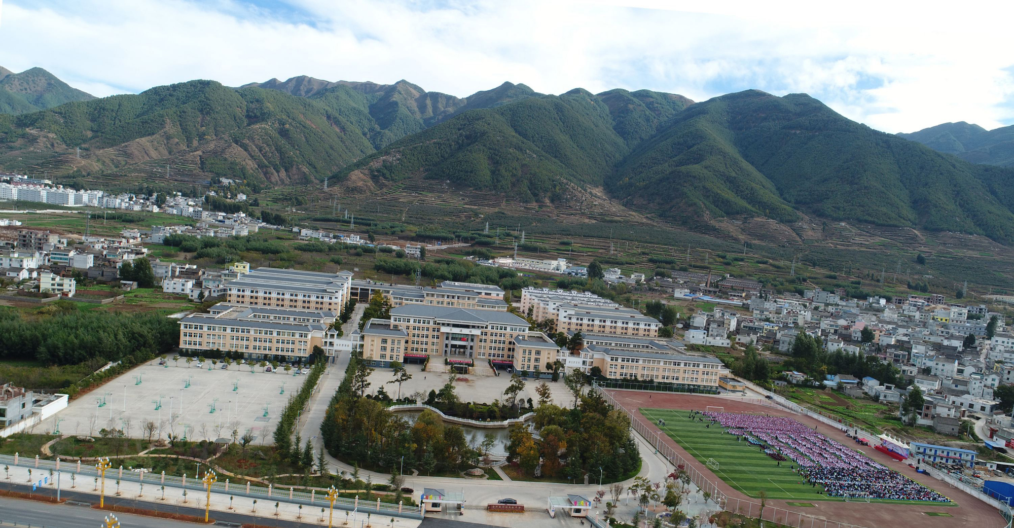 曲靖会泽茚旺高中2023高考成绩,曲靖一中2021年高考屏蔽几人