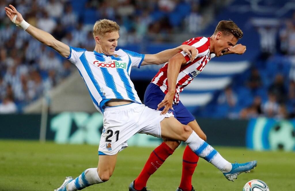 皇马旧将独造4球,37分钟3球皇马疯狂吊打对手