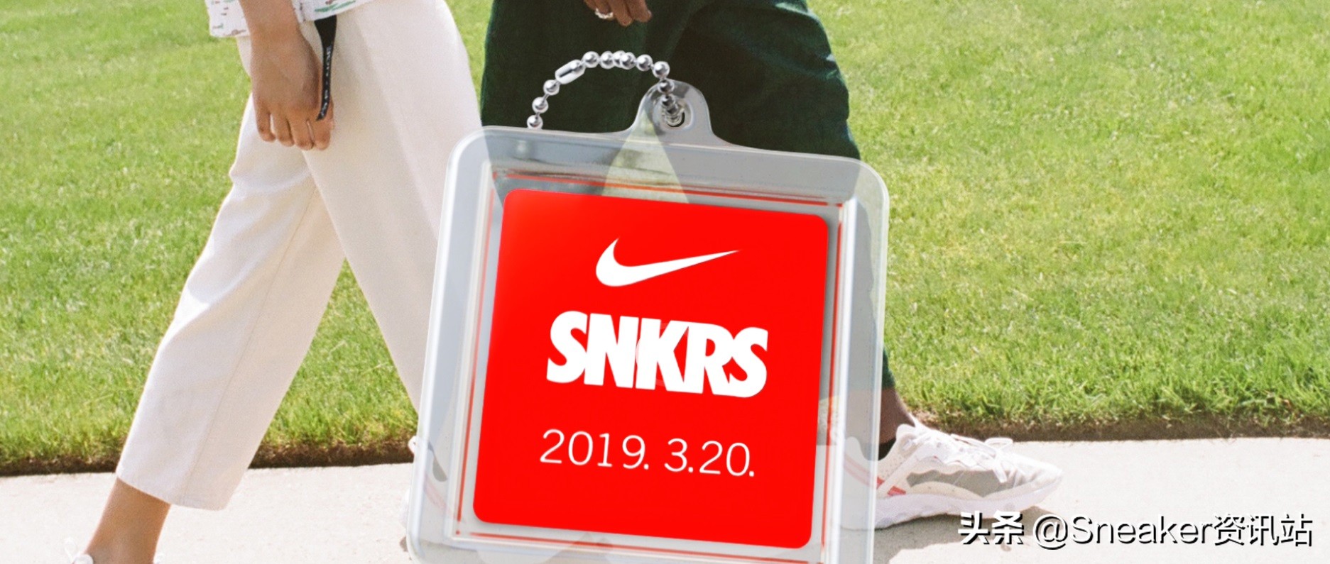 搞事情！日本NikeSnkrsAPP为庆祝周年纪念补货超多限量款！
