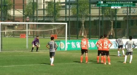 2023年中冠联赛总决赛,中冠五华赛区