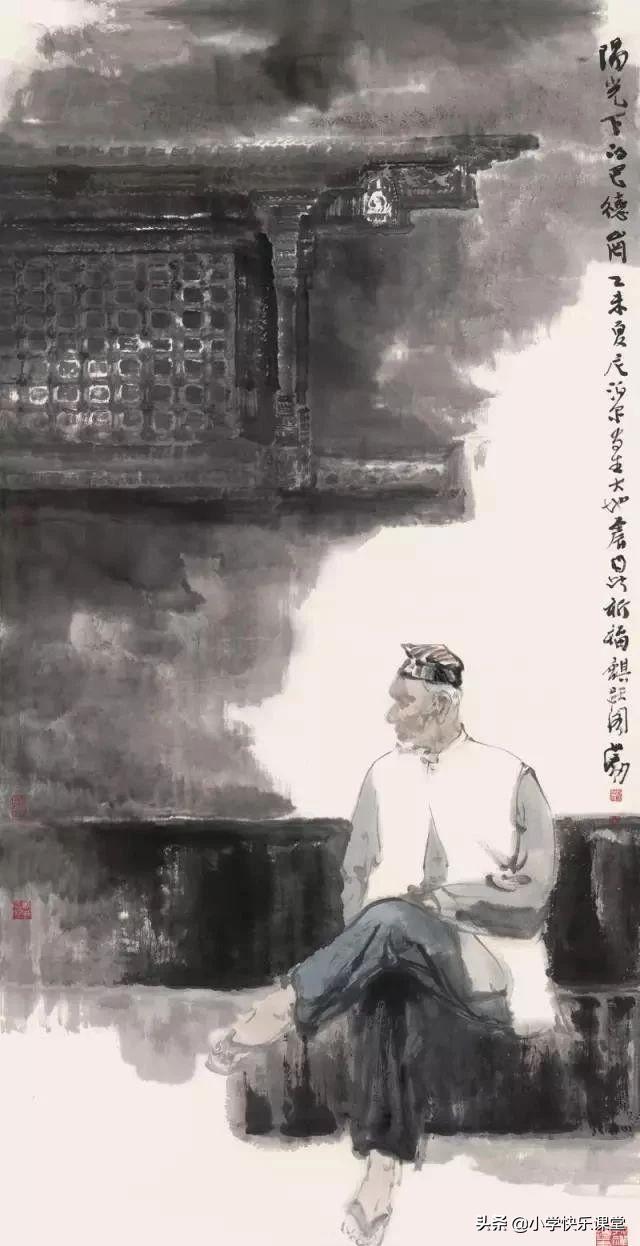 怎样写好人物描写作文,写人作文怎么写有深度