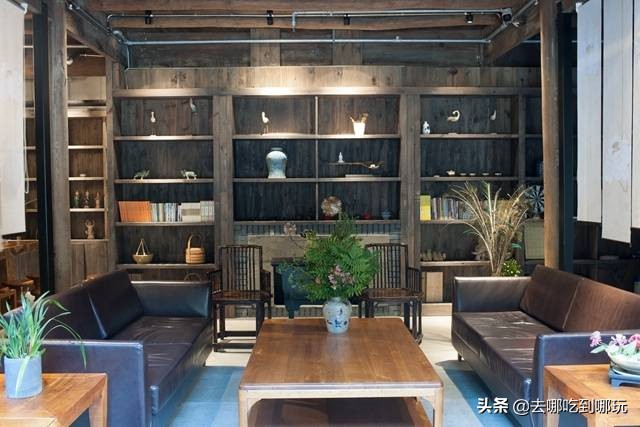 399元起=花筑客栈2间夜跟随“花筑”游苏杭山水之间怡然自得