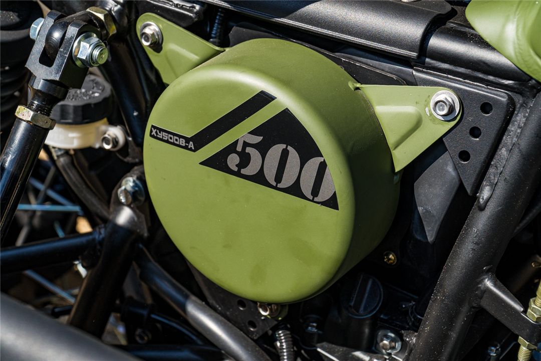 鑫源自由风500边三轮几个挡位,鑫源自由风500边三轮纪念版测评