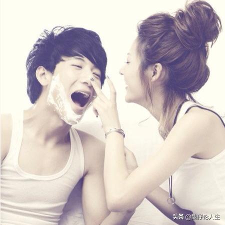 老婆我是你老公搞笑视频,老婆我是你老公