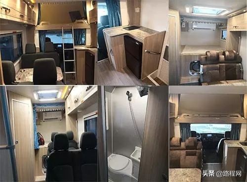 工信部353批次旅居车公告,工信部第339批旅居车