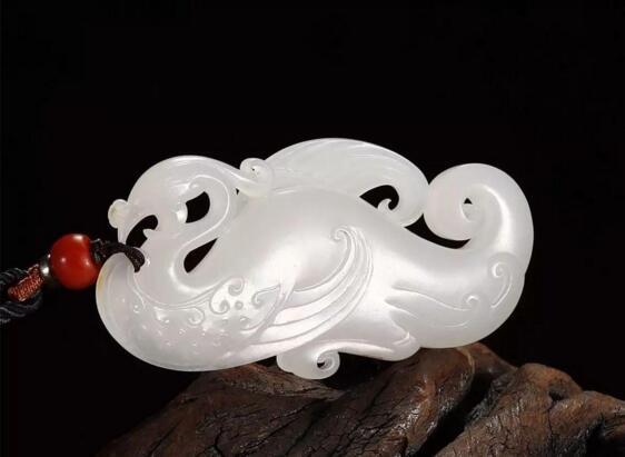 摸玉石觉得粘,摸和田玉有指纹