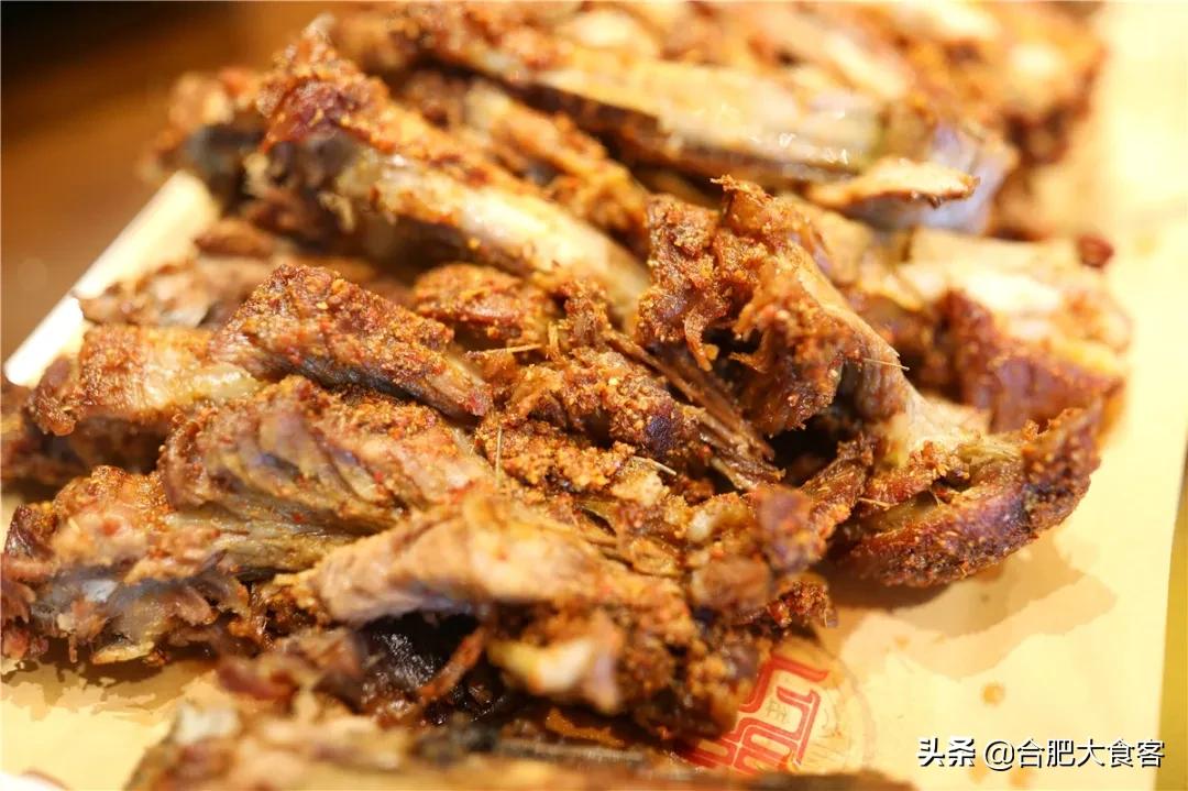 合肥最好的堂食排名,合肥十大堂食名单