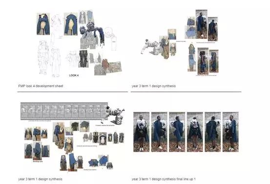 Mark这些时尚资源网站，比春晚好看