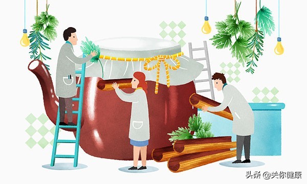 痰湿体质吃什么化痰祛湿,痰湿重的9种症状图