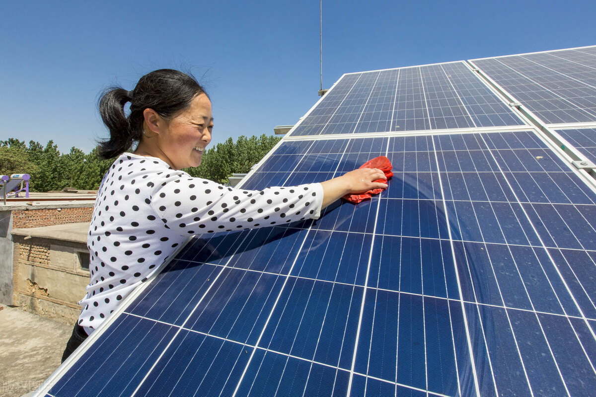 户用光伏模式有哪些,户用光伏前景如何