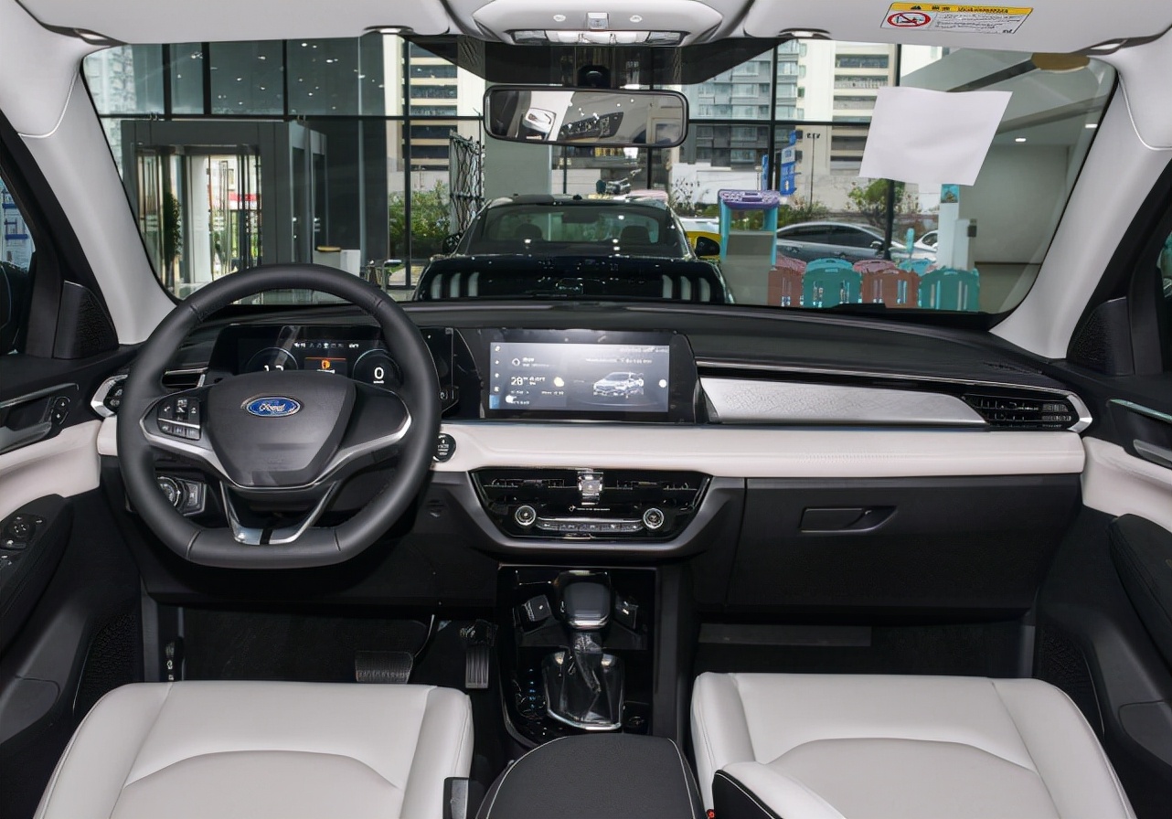 福特福睿斯2015114公里油耗多少,福睿斯2021款1.5l自动钻石版油耗