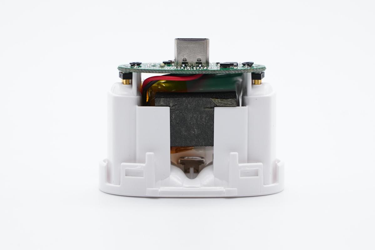 小度无线耳机s1怎么连接,小度真无线智能耳机拆机