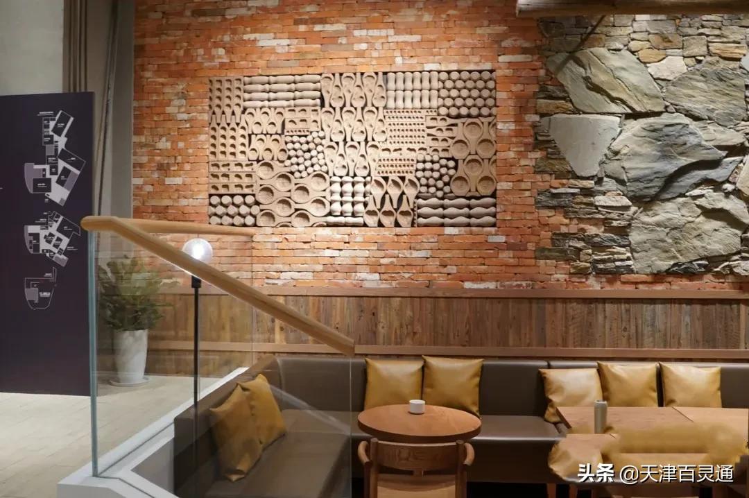 天津第①家MUJI大型旗舰店,真的太太太好逛了