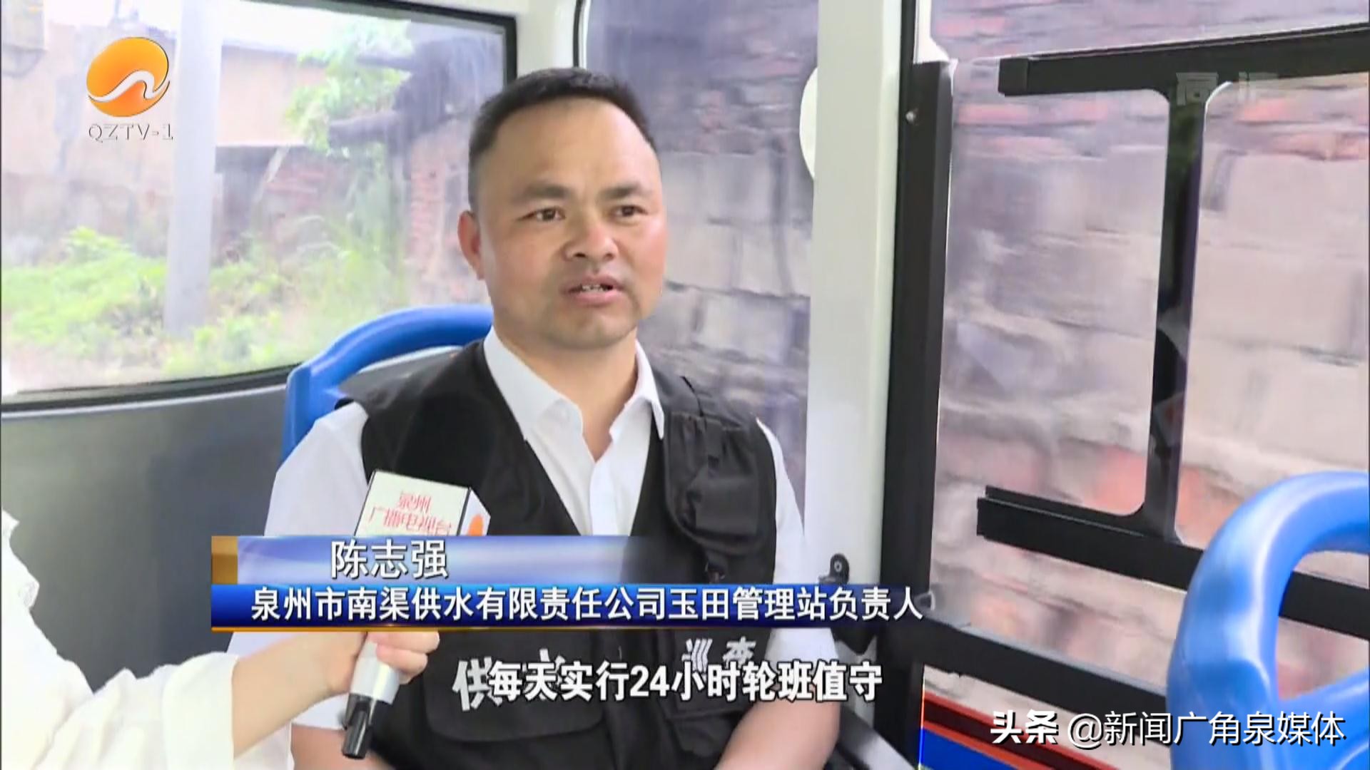 泉州明湖荷香飘泉城,泉州南国风光