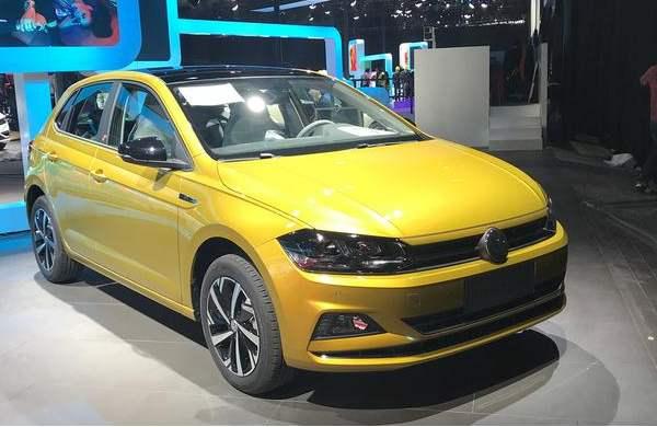 大众polo小菠萝二手,polo大众小菠萝自动挡落地价