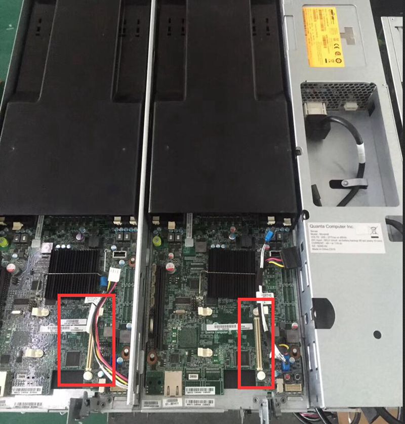 曾经的洋垃圾cpu,洋垃圾万兆网卡怎么样