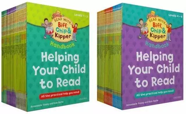 英语入门家长课程,英语分级读物如何选择