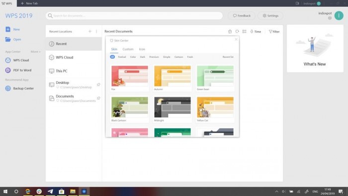0425每日科技速读——AndroidQ，华为弹出式，复联4破10亿