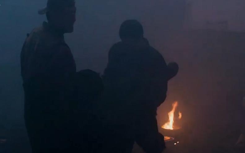 2010年,33人出海钓鱿,却只回来11人,他们经历了什么?