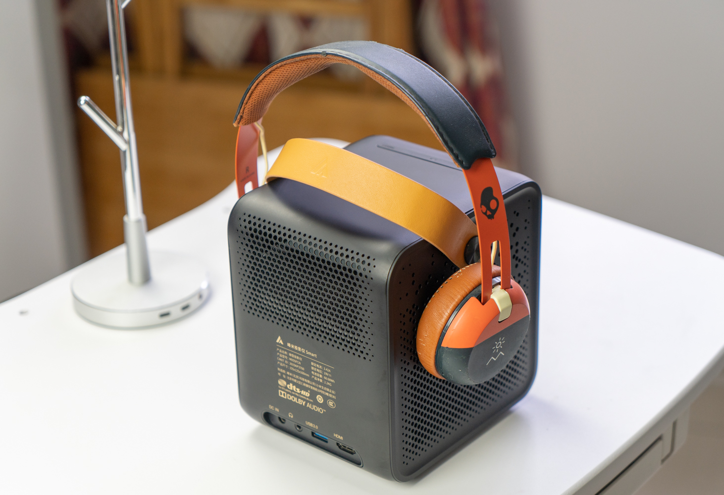 峰米投影仪smart升级版对比普通版,峰米smart投影仪对比小米2