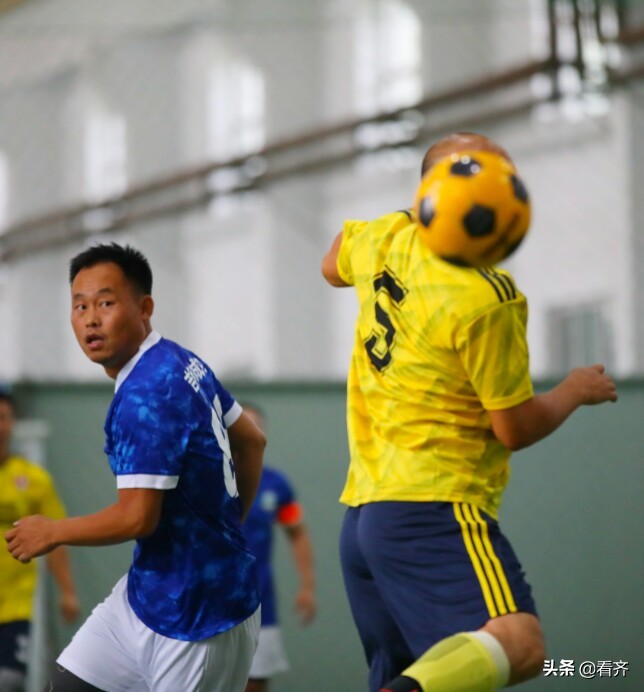 齐齐哈尔青少年足球锦标赛,齐齐哈尔市足球比赛