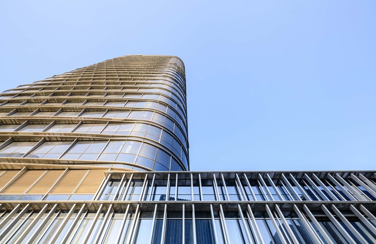 易尚创意科技大厦有哪些公司,前海易尚创意科技大厦