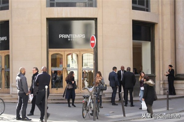 巴黎购物必买清单图片,法国巴黎小众购物必买清单