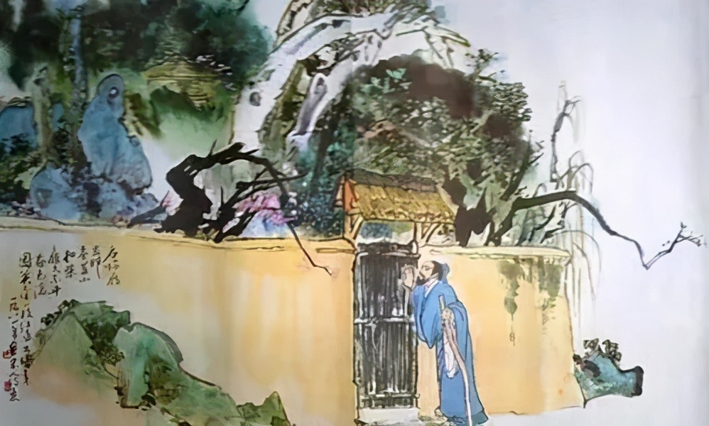 最有名的一首“红杏出墙”诗，年年入选小学课本，却被误读了千年