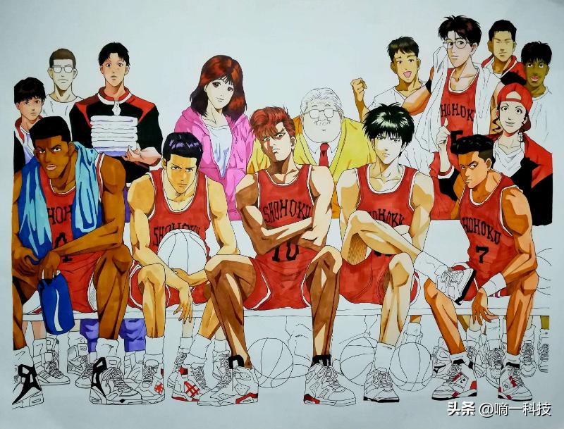 盘点童年时代十大经典动画片,盘点童年看过的10部经典动画片