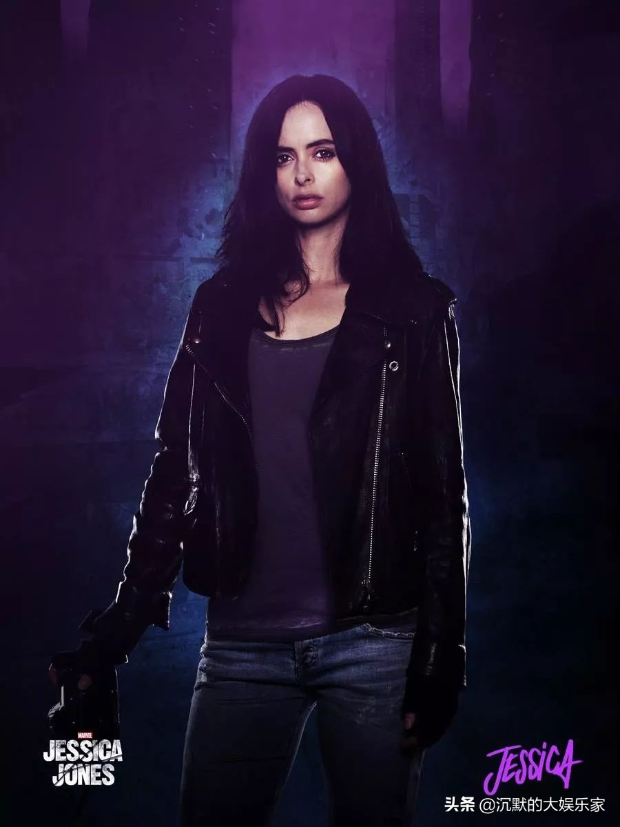 十部顶级自然能力美剧,十部顶级智商美剧