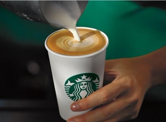 星巴克点单攻略低糖,星巴克点单攻略中杯