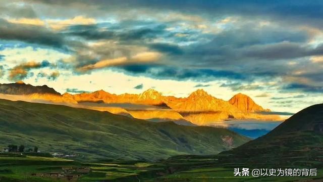 各省人均GDP相当于哪些国家，看完发现，和发达国家还有一段差距