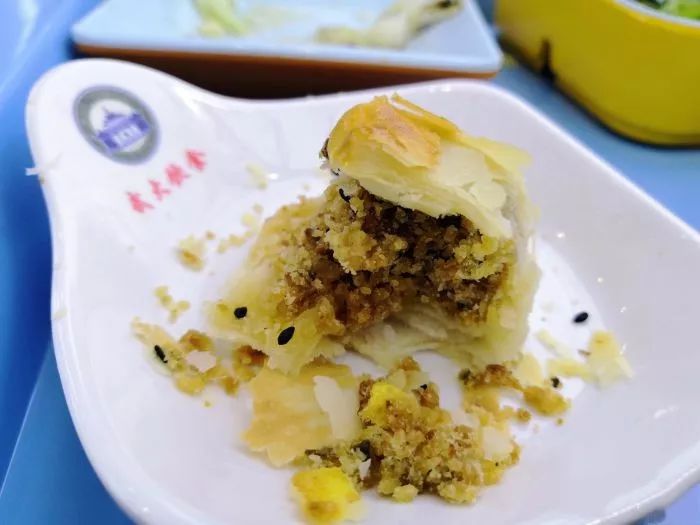 武汉大学必吃,武大校园美食攻略