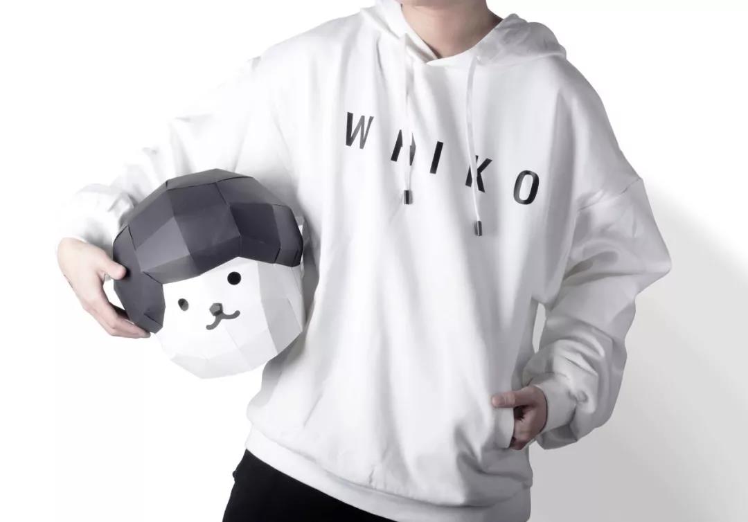 whiko谜之生物线上店,whiko谜之生物杭州