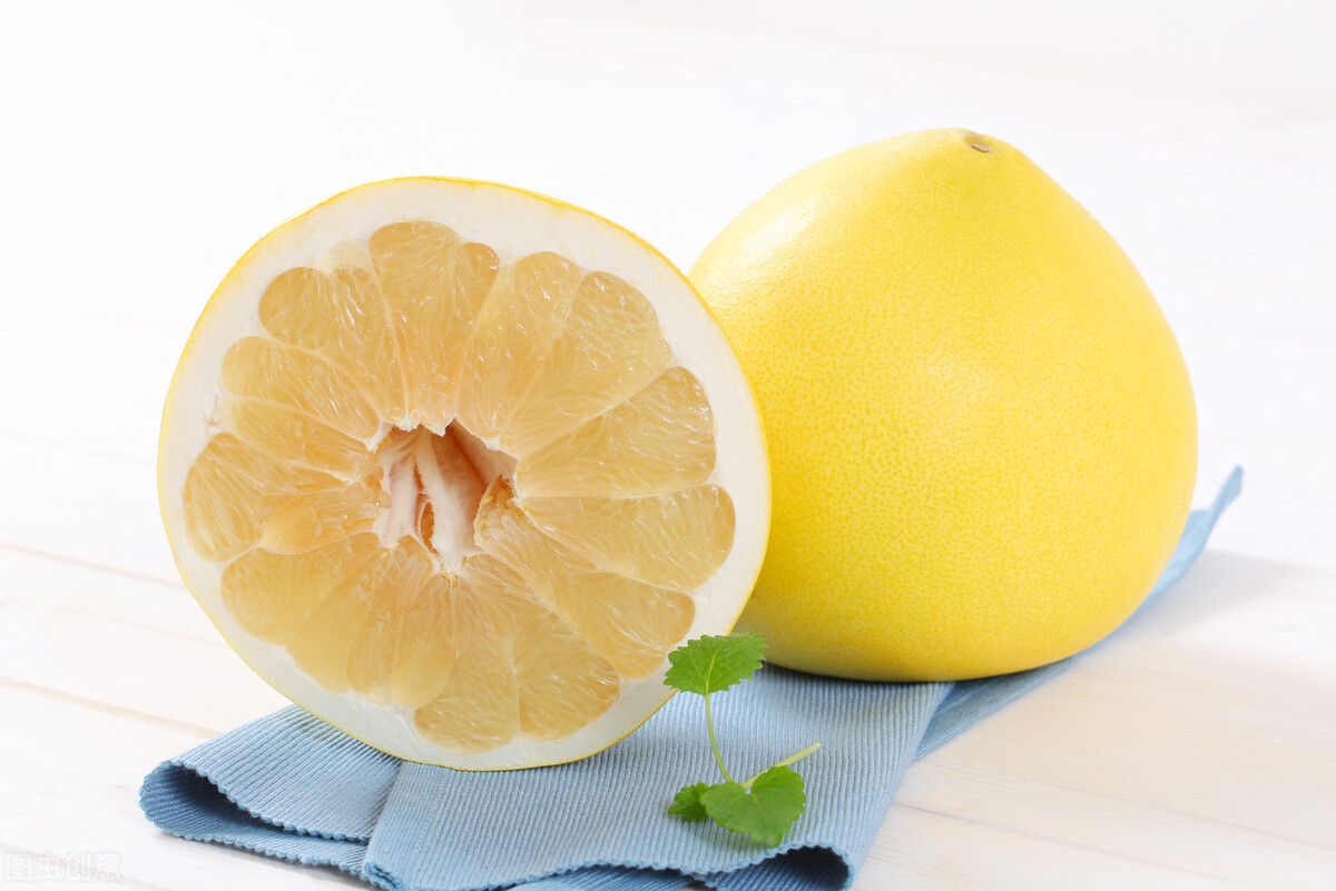 柚子甜不甜在树上就决定了,柚子甜不甜很甜原版视频