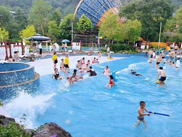 成都花水湾凤栖林温泉酒店介绍,成都田园顶级温泉酒店