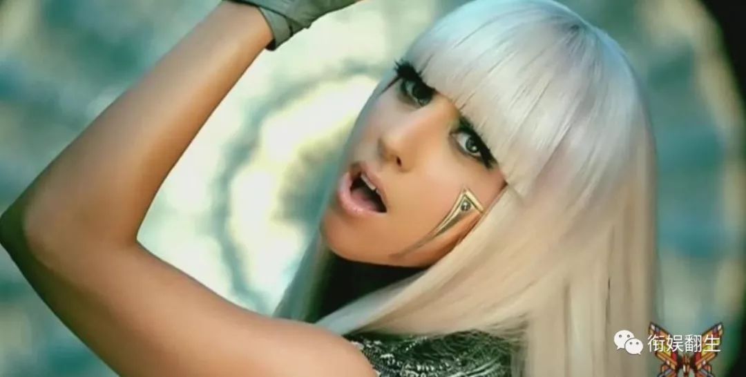 再想想昨天的奥斯卡，是不是记住的只有她！