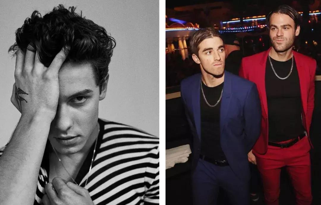 维密秀18年,今年维密的几个环节