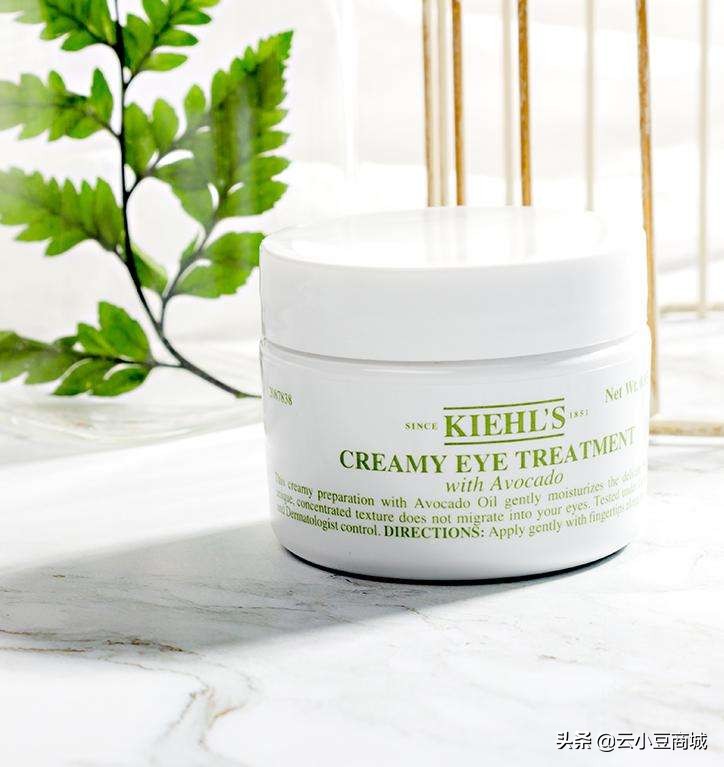 用了一年的眼霜测评分享,这款眼霜真的有效果吗