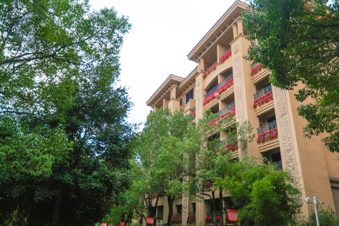 厉害了！快去“国家五星温泉”泡个汤！金华最强温泉攻略来了！