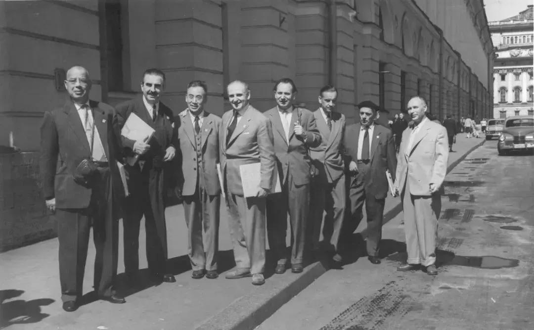 杨廷宝先生诞辰一百周年纪念文集,杨廷宝故居纪念馆