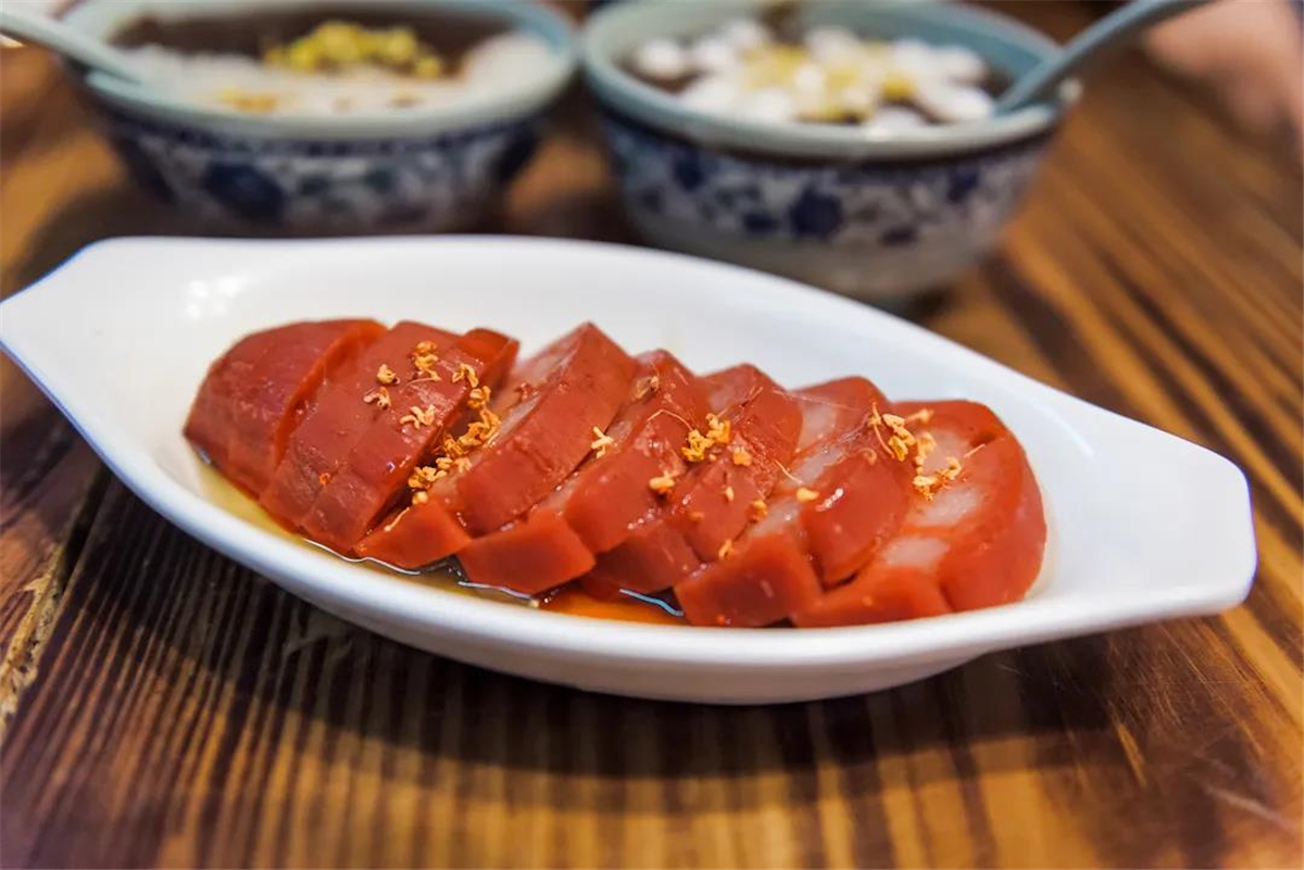 苏州秋天有什么好玩的,苏州秋天去哪里玩